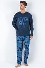 DoReMi Erkek Pijama Takımı