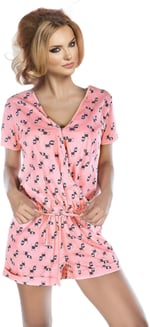 Doremi Funky Zebra Tulum