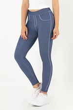 DoReMi Ilyada Seamless Tayt