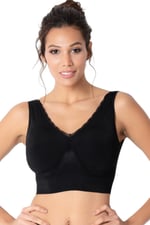 DoReMi İnce Pedli Seamless Toparlayıcı Büstiyer