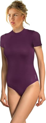 DoReMi Kısa Kollu Body