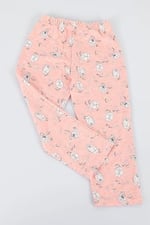 DoReMi Kız Çocuk Ergonomik Pijama Altı