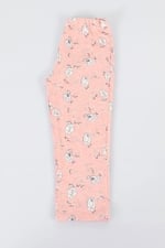 DoReMi Kız Çocuk Ergonomik Pijama Altı