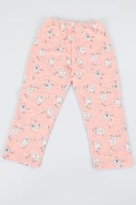 DoReMi Kız Çocuk Ergonomik Pijama Altı