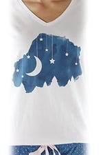 Doremi Night Dreaming Pijama Takımı
