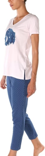 Doremi Night Dreaming Pijama Takımı