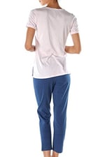 Doremi Night Dreaming Pijama Takımı