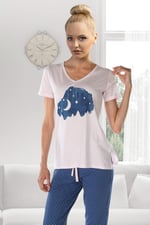 Doremi Night Dreaming Pijama Takımı