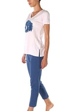 Doremi Night Dreaming Pijama Takımı
