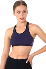 DoReMi Pedsiz Seamless Spor Sütyeni