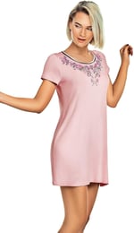 Doremi Pure Floral Gecelik