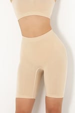 Doremi Seamless Bayan Corset Boxer 9280