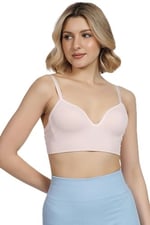 DoReMi Seamless Bralet