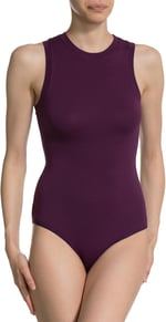 DoReMi Sıfır Kollu Çıtçıtlı Body