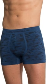 DoReMi Sky Kamuflaj Erkek Boxer
