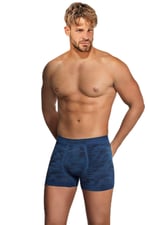 DoReMi Sky Kamuflaj Erkek Boxer