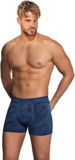 DoReMi Sky Kamuflaj Erkek Boxer