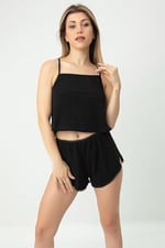 DoReMi Şortlu Spor Takım