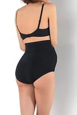 DoReMi Yüksek Bel Hamile Slip