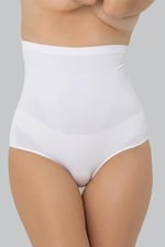 DoReMi Yüksek Bel Toparlayıcı Dikişsiz Seamless Külot