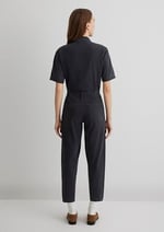 Doria Iconic Antrasit Jean Tulum 101265-35283