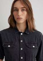 Doria Iconic Antrasit Jean Tulum 101265-35283
