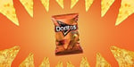 Doritos Nacho Mısır Cipsi Mega Boy 218Gr