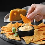 Doritos Nacho Mısır Cipsi Mega Boy 218Gr