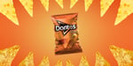 Doritos Nacho Mısır Cipsi Mega Boy 218Gr