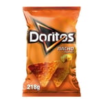 Doritos Nacho Mısır Cipsi Mega Boy 218Gr