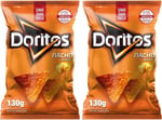 Doritos Nacho Peynirli Mısır Cipsi Süper Boy 130 g