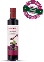 Dosewell Karadut Özü 700 gr