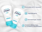 Dove Baby Nemlendirici Pişik Kremi 42 Gr