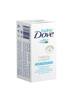 Dove Baby Nemlendirici Pişik Kremi 42 Gr