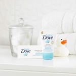 Dove Baby Nemlendirici Pişik Kremi 42 Gr