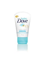 Dove Baby Nemlendirici Pişik Kremi 42 Gr