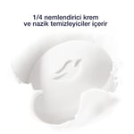 Dove Beauty Cream Bar Katı Güzellik Sabunu Original Nemlendirici Etkili, 4x90 g