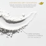 Dove Damage Expert Fresh Coconut Canlandırıcı Kuru Şampuan 141Gr