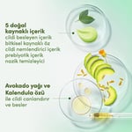 Dove Duş Jeli Avokado Yağı ve Kalendula Özü 450 ml