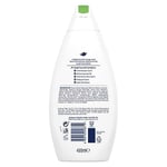 Dove Duş Jeli Avokado Yağı ve Kalendula Özü 450 ml