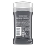 Dove Men+Care Deodorant Çubuk Alüminyumsuz Formül 48 Saat Korumalı Temiz Konfor Deodorant E Vitamini ve Üçlü Etkili Nemlendirici Erkekler için, 3 Ons (1 Paket)