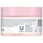Dove Vücut Peelingi Nar Çekirdeği ve Shea Yağı 225ml Beyaz