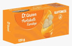 Dr. Gluten Glutensiz Portakallı Kurabiye (4 paketi)