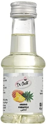Dr.Gusto Aroma Verici Ananas 40 Gr