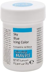 Dr.Gusto Jel Gıda Boyası 30 Gr Mor