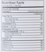 Dr.Gusto Krem Tartar 200 Gr