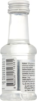Dr.Gusto Aroma Verici Portakal 40 Gr