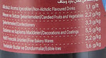 Dr.Gusto Su Bazlı Likit Gıda Boyası 60 Gr Bordo