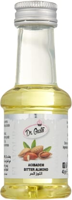 Dr.Gusto Aroma Verici Acıbadem 40 Gr