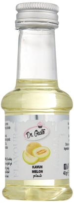 Dr.Gusto Aroma Verici Kavun 40 Gr